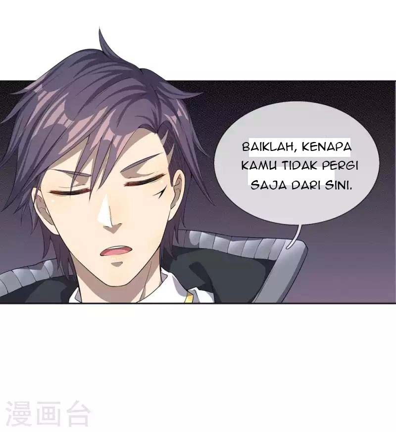 Medical Martial Arts Chapter 04 Bahasa Indonesia